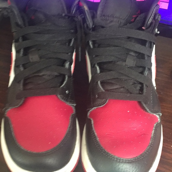 Air Jordan’s 1 mid (GS)
